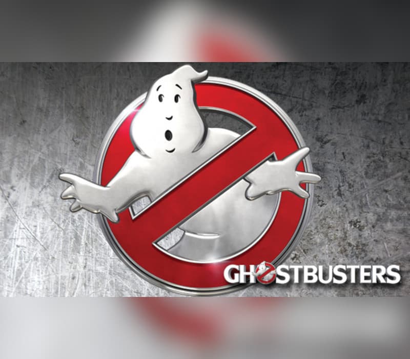 Ghostbusters