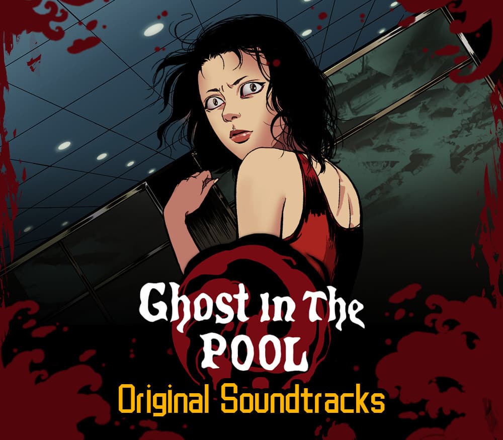 Ghost In The Pool - Orignal Soundtrack