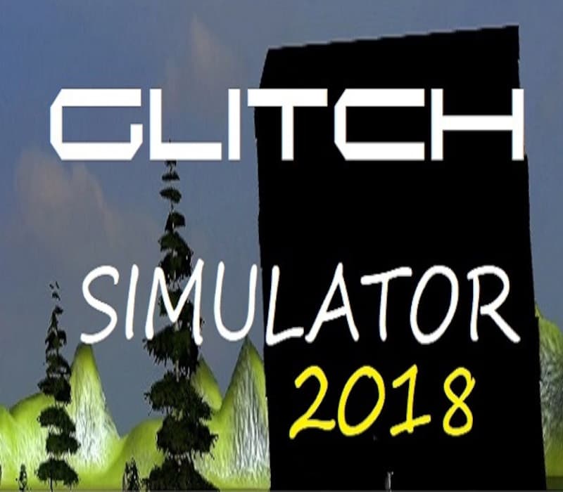 Glitch Simulator