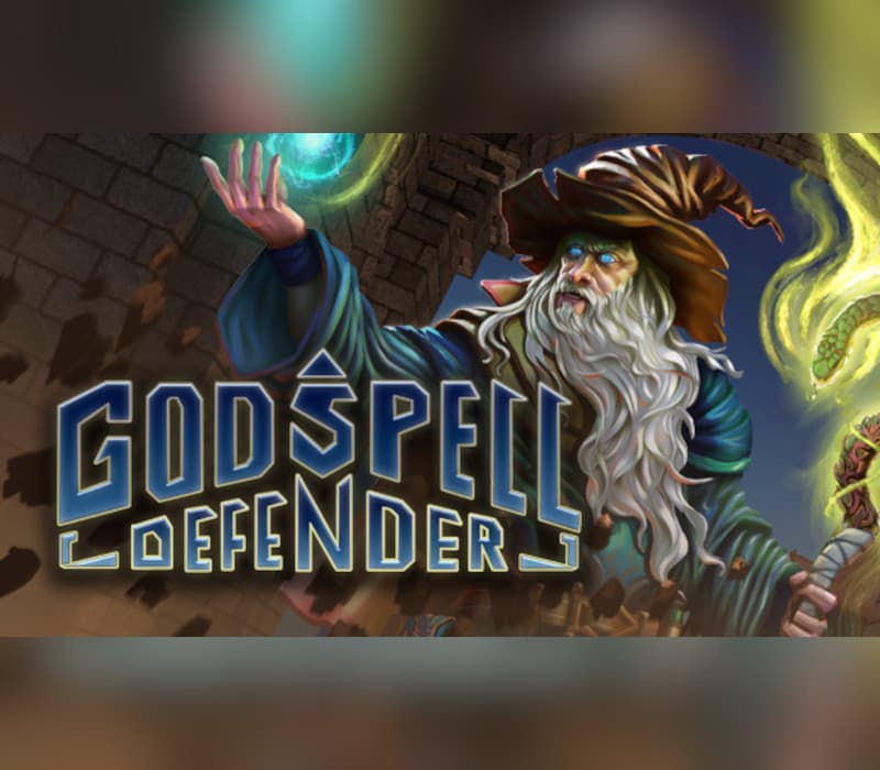 Godspell Defender