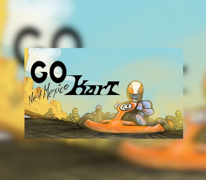 GoKart New Mexico