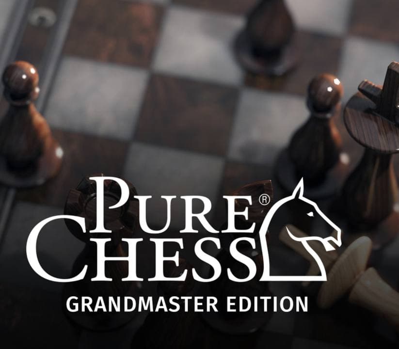 Pure Chess Grandmaster Edition Complete