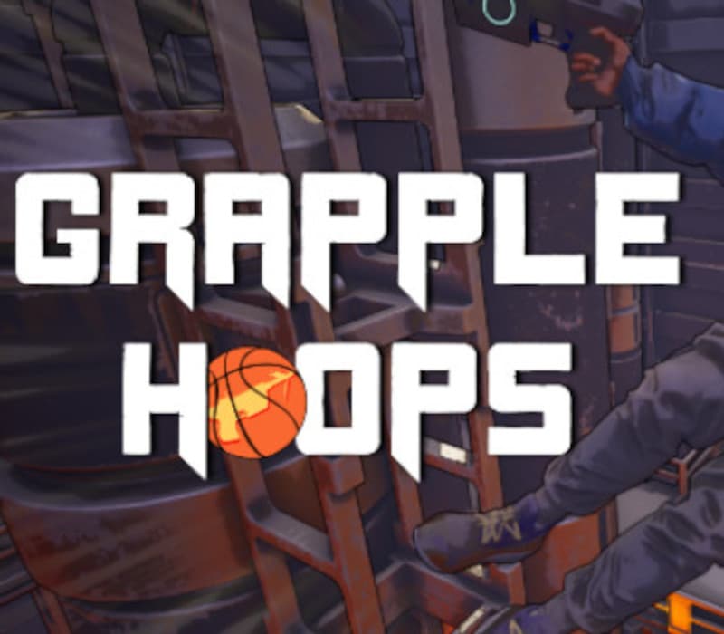 Grapple Hoops