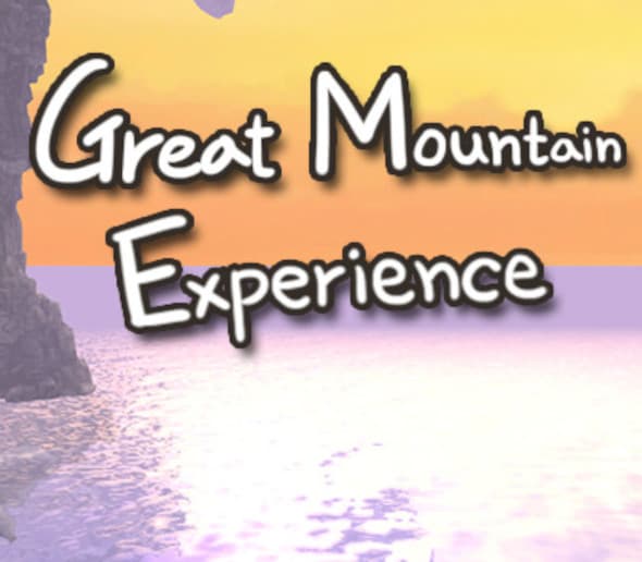 Great Mountain Experience