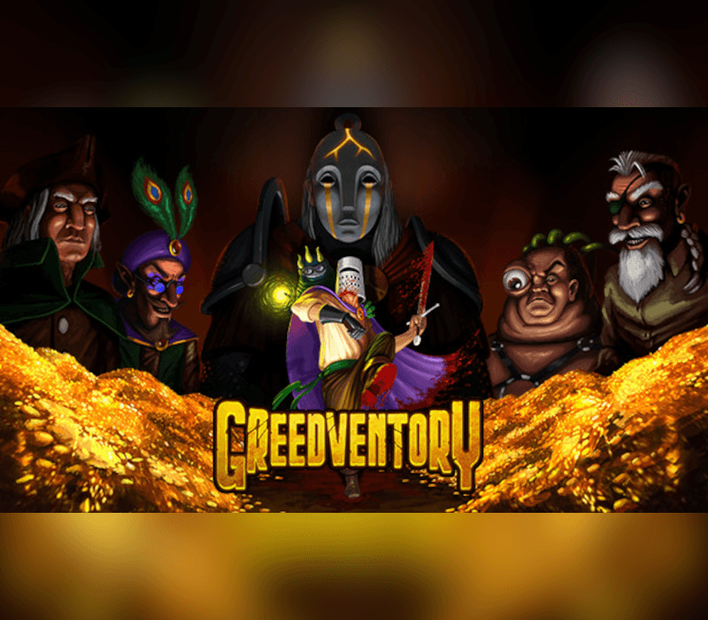 Greedventory