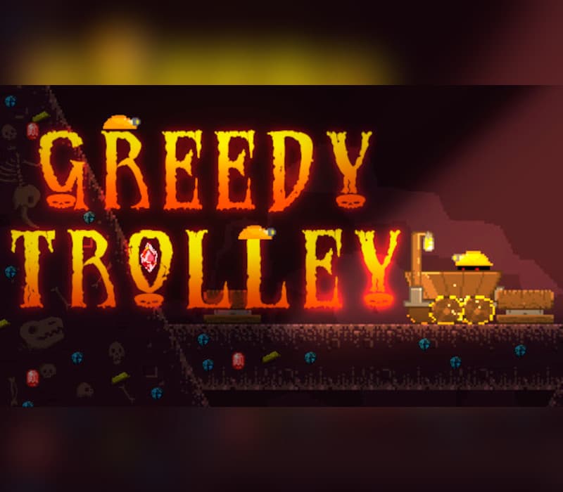 Greedy Trolley