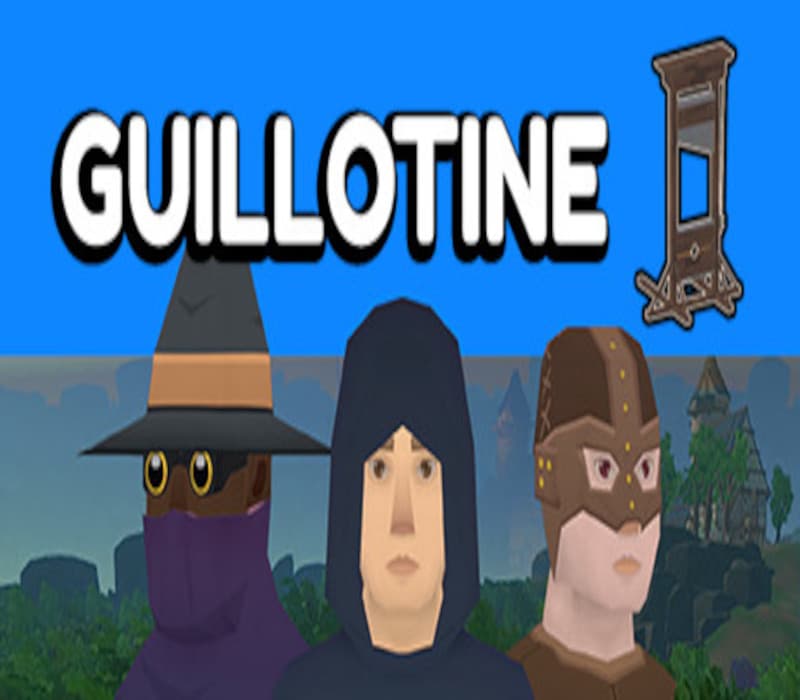 Guillotine