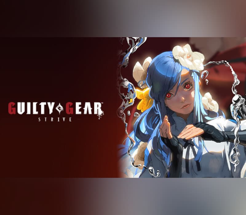 Guilty Gear -Strive- - Season Pass 4