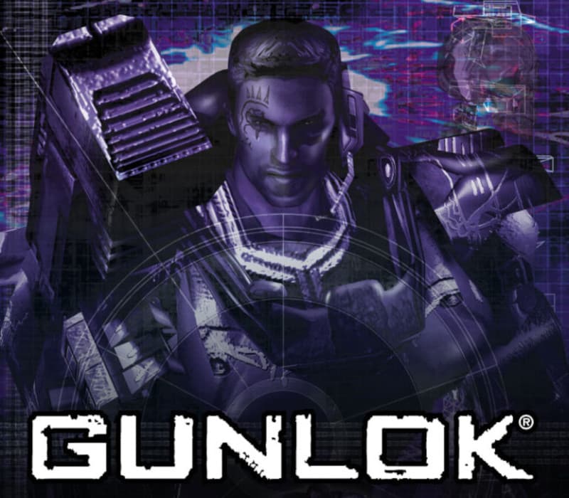 Gunlok