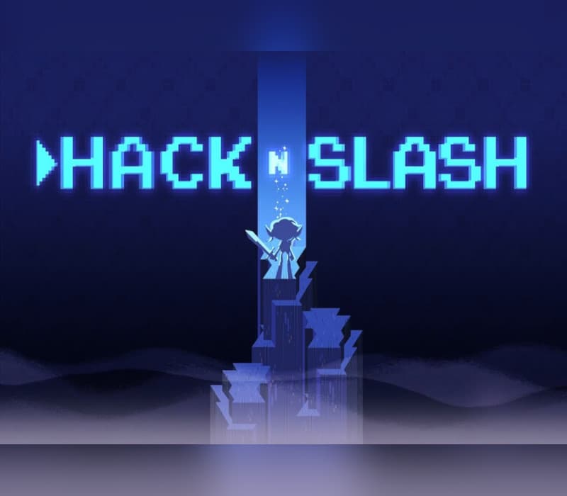 Hack 'n' Slash + Soundtrack