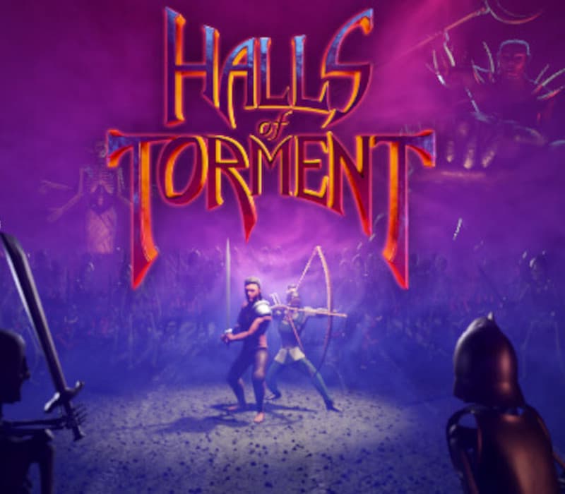 Halls of Torment