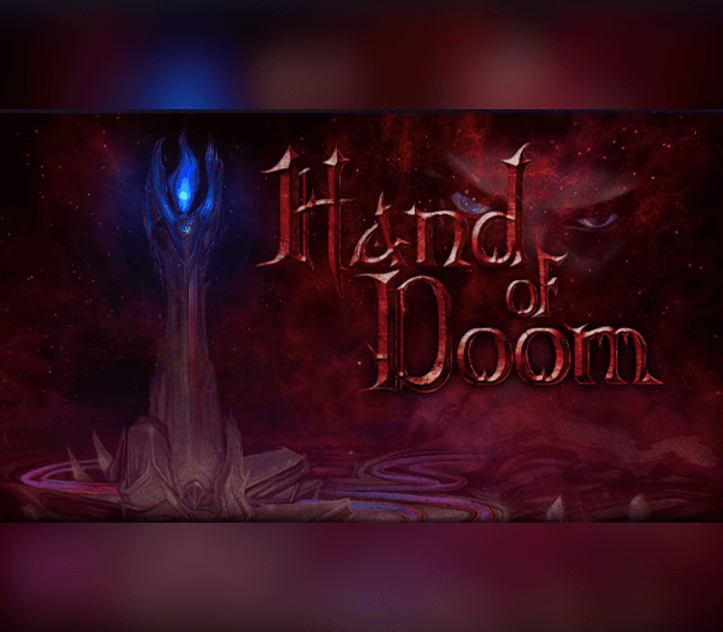 Hand of Doom