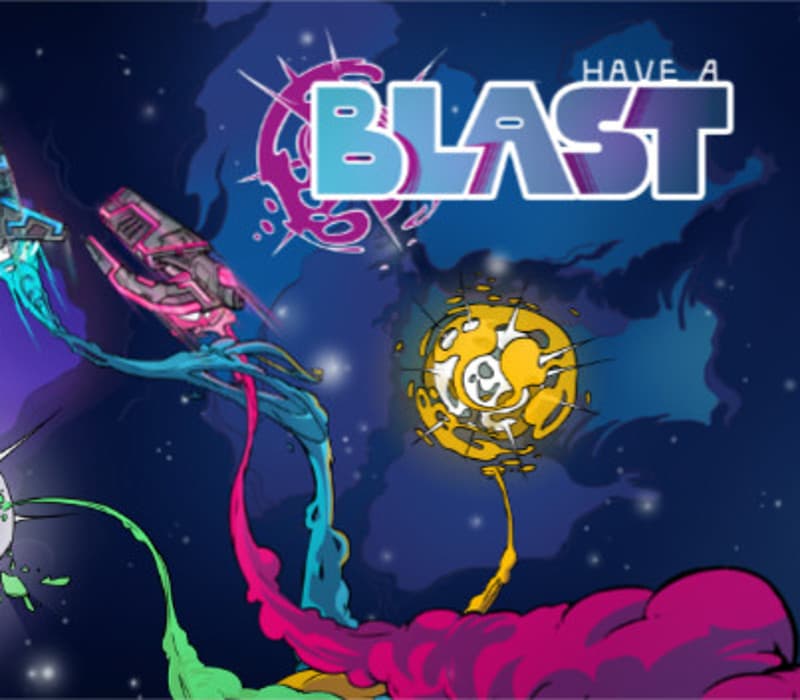 Have a Blast