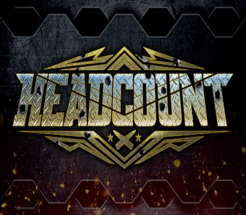 HeadCount