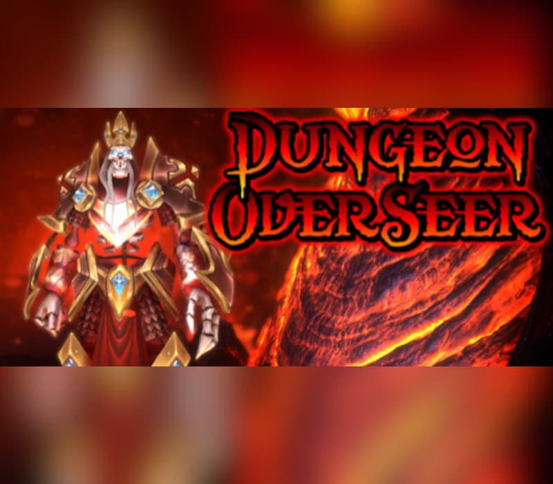 Dungeon Overseer