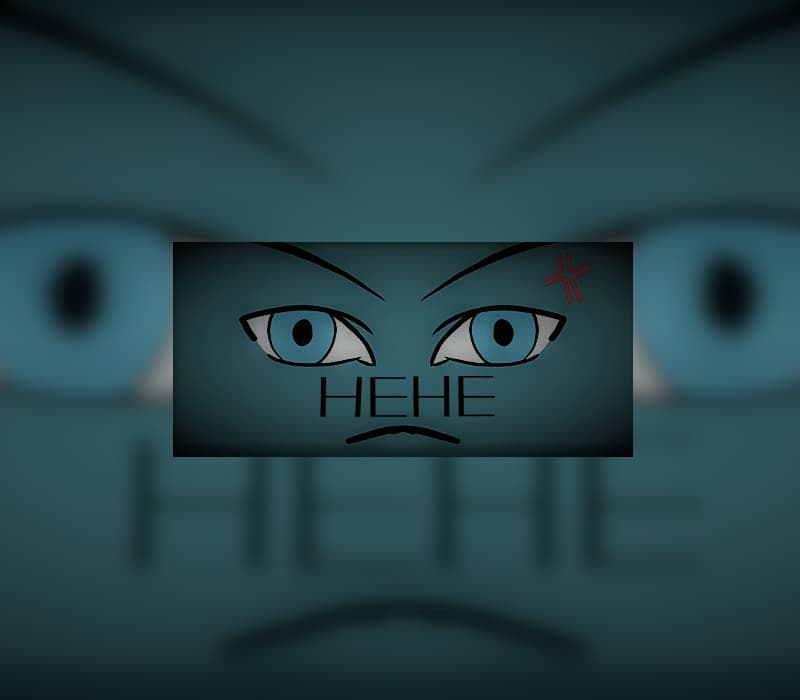 hehe