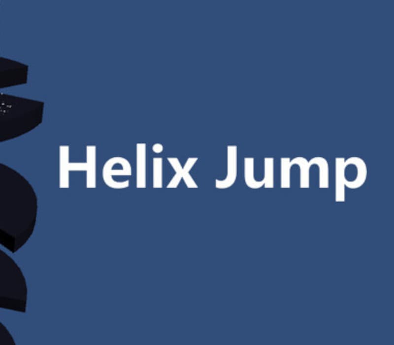 Helix Jump (2022)