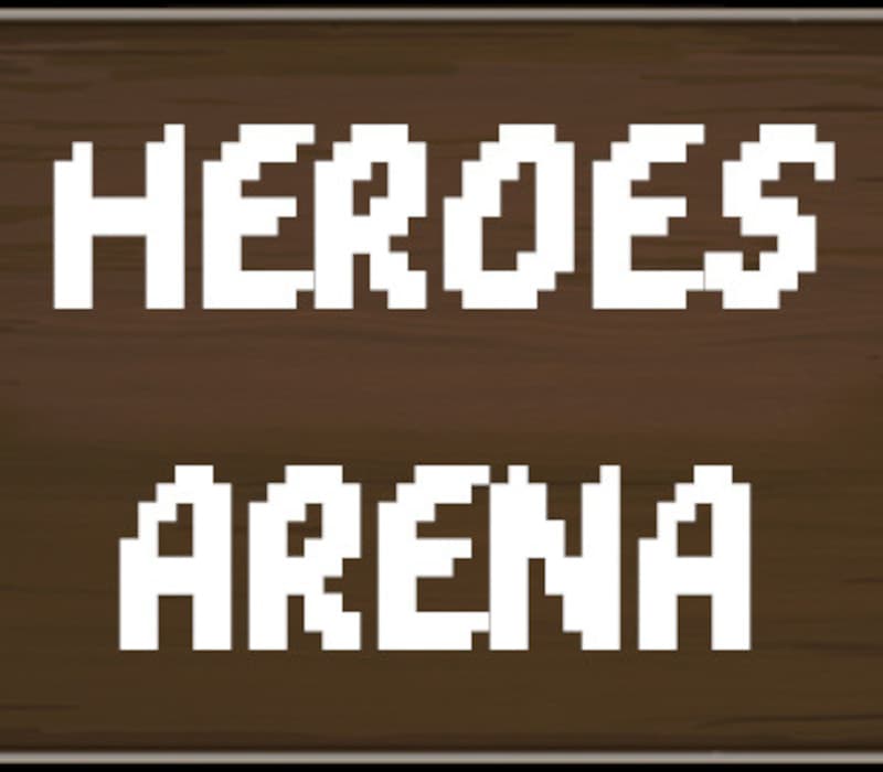 Heroes Arena