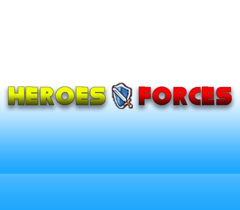 Heroes Forces