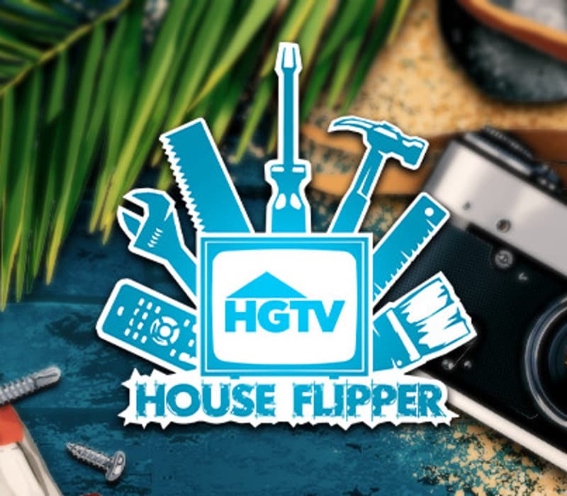 House Flipper - HGTV