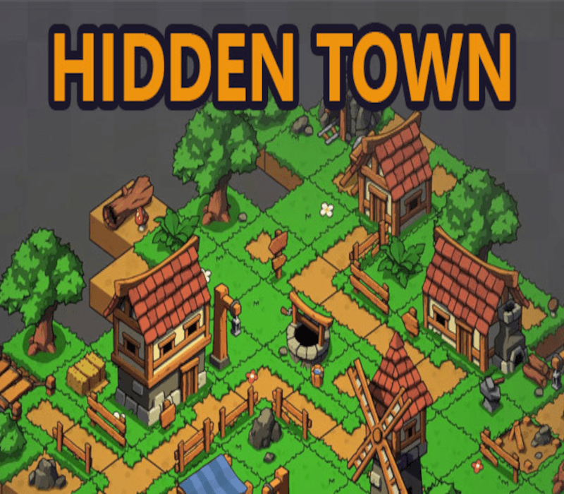 Hidden Town