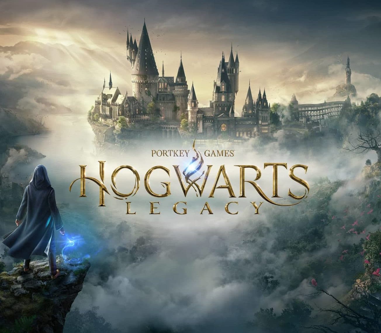 Hogwarts Legacy CN