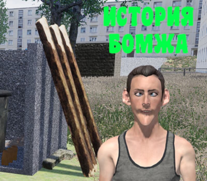Homeless Story