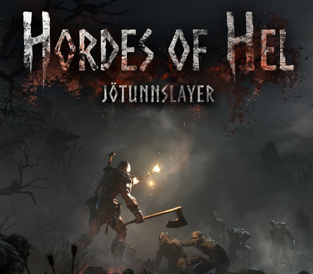 Jotunnslayer: Hordes of Hel PC Steam Altergift