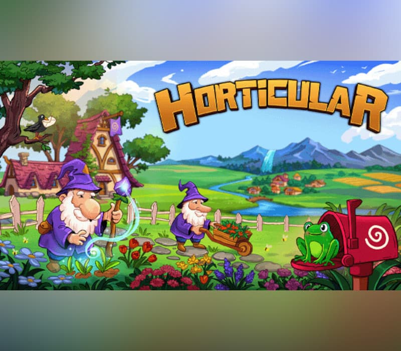 Horticular