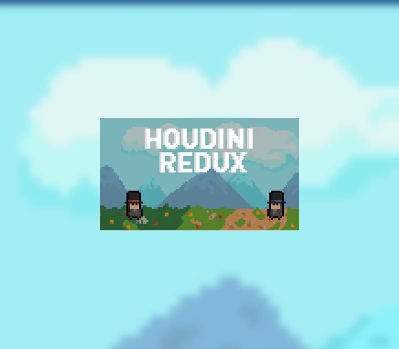Houdini Redux