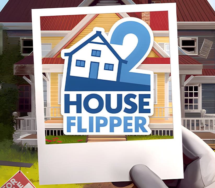 House Flipper 2 EU PC Steam Altergift