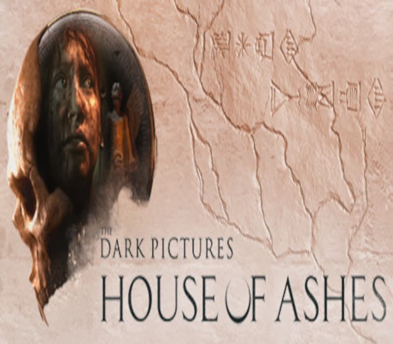 The Dark Pictures Anthology House of Ashes TR