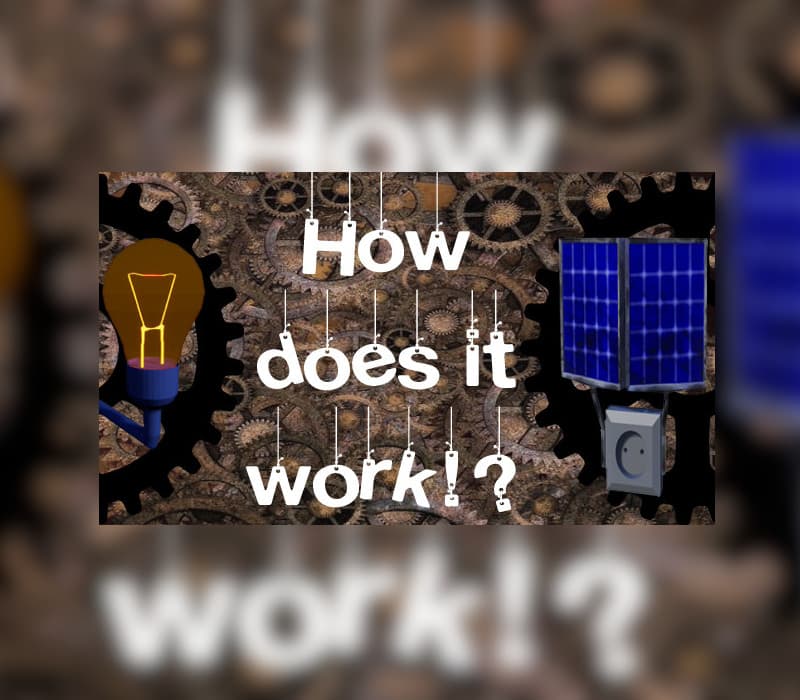 How does it work!?