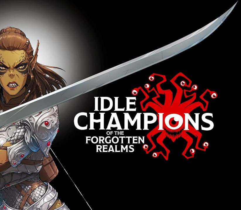 Lae'zel's Champions of Renown