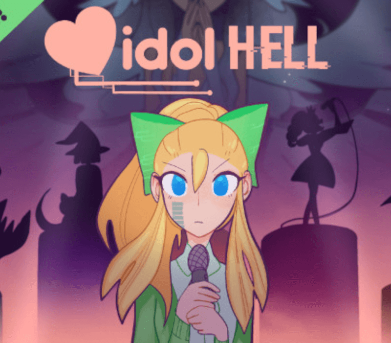 Idol Hell