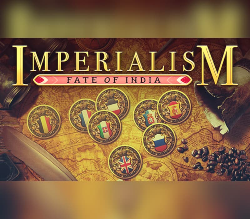 Imperialism: Fate of India