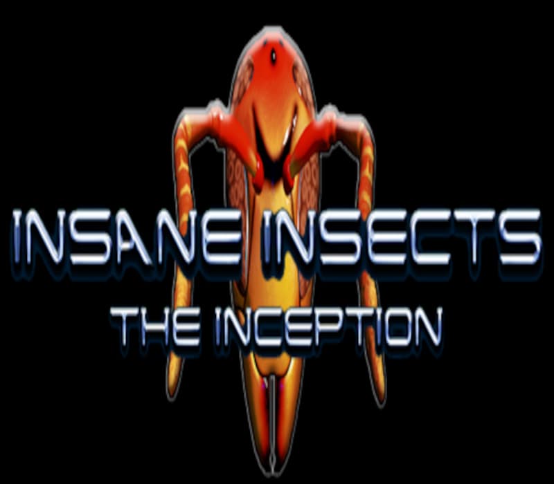 Insane Insects: The Inception