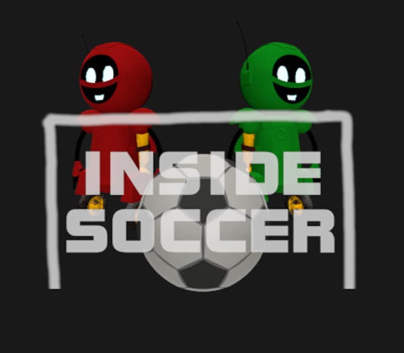 Inside Soccer