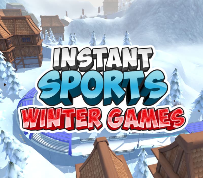 Instant Sports Winter Games
