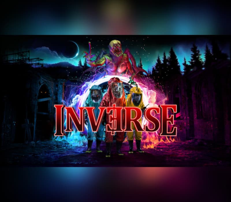INVERSE
