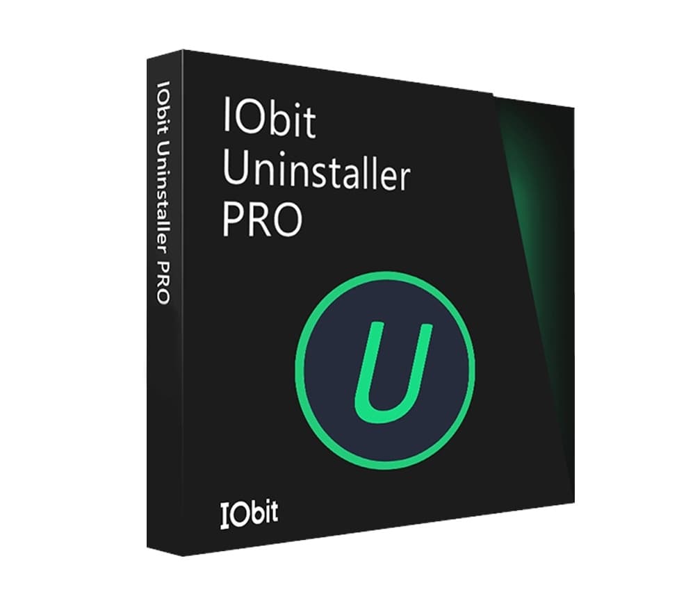 IObit Uninstaller 14 Pro Key (1 Year / 1