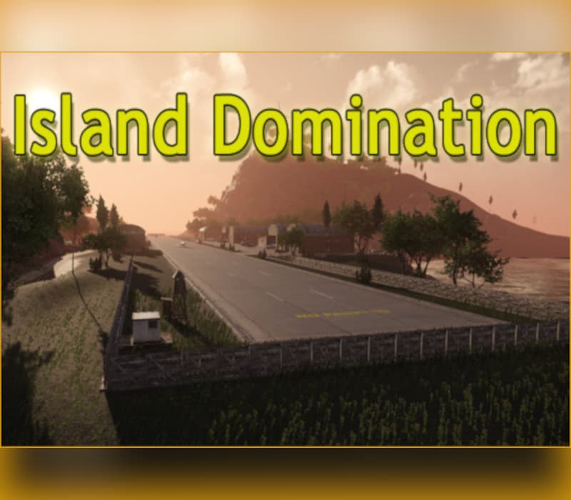 Island Domination