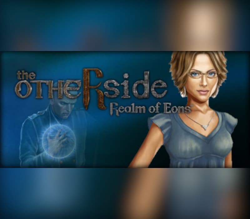 The Otherside: Realm of Eons