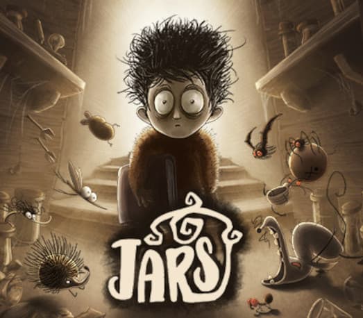 JARS