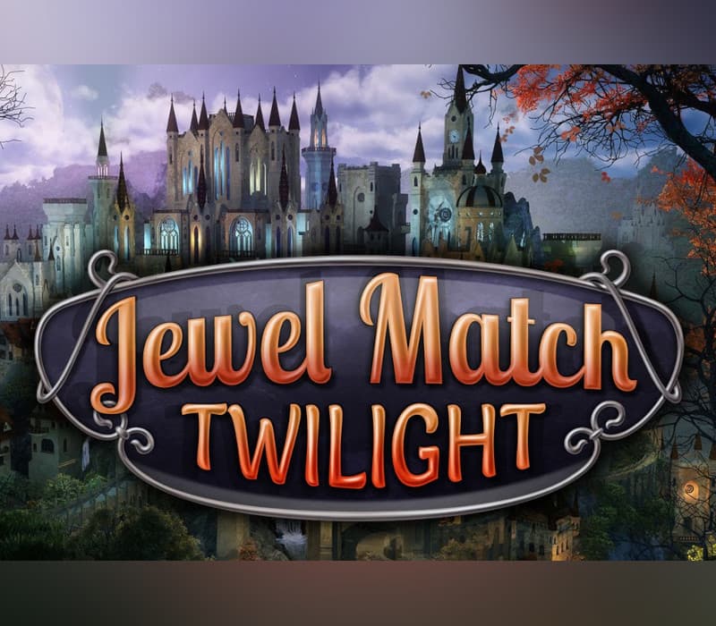 Jewel Match Twilight