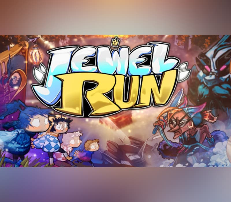 Jewel Run - Premium Pack