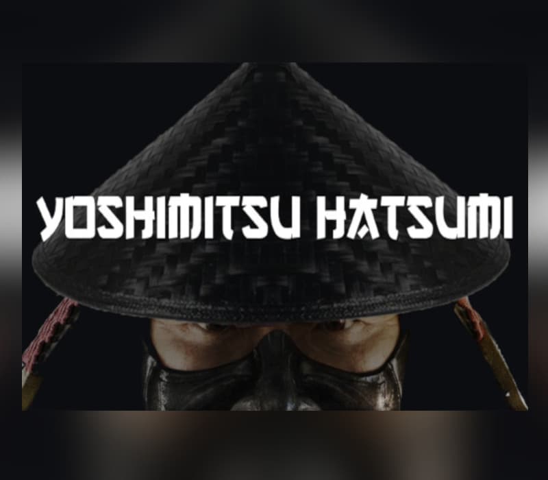 Yoshimitsu Hatsumi