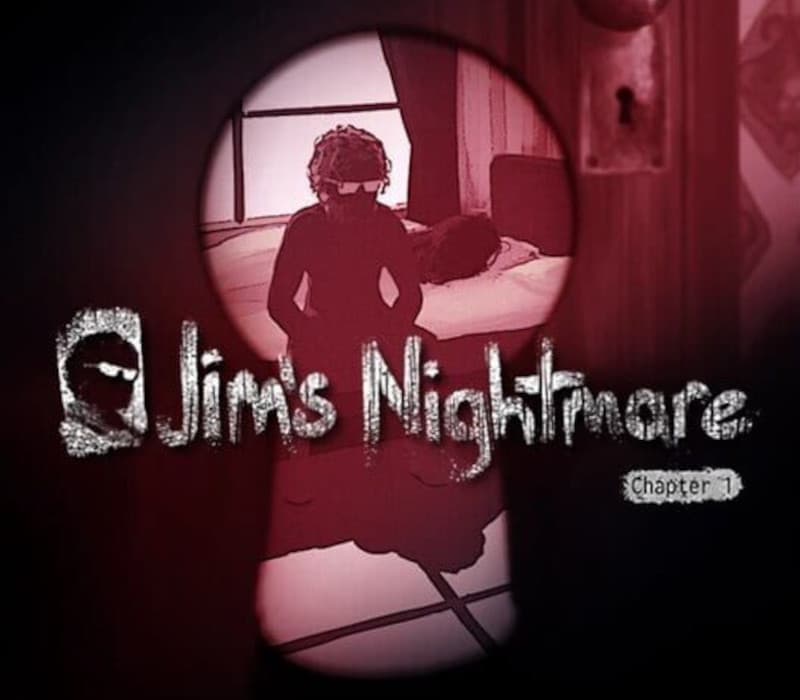 Jim's Nightmare: Chapter 1
