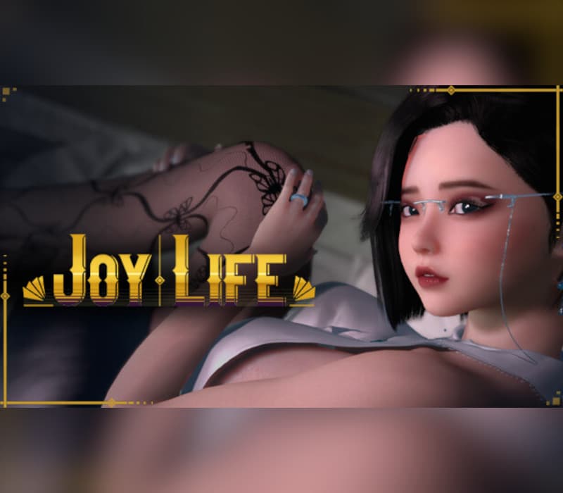 Joy Life