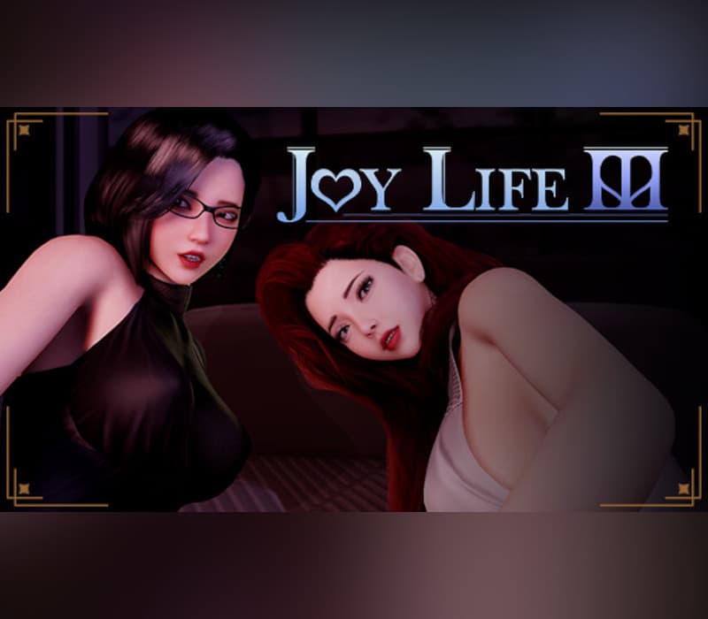 Joy Life 3